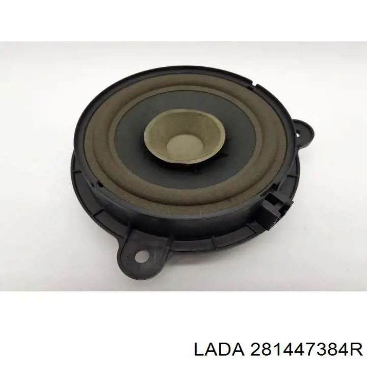 281447384R Lada alto-falante da porta dianteira