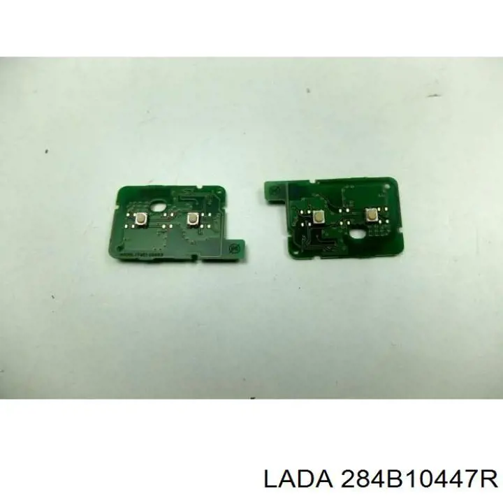 Блок предохранителей 284B10447R Lada