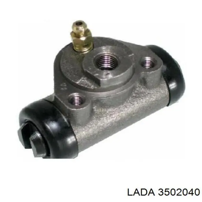 Рабочий тормозной цилиндр Lada 3502040 цена, от 4.86 USD