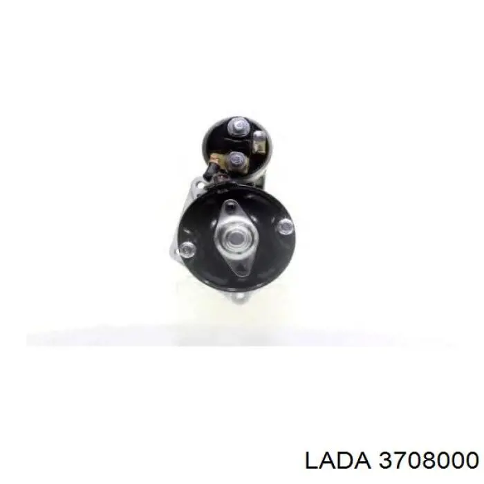 Купить 3708000 Lada Стартер