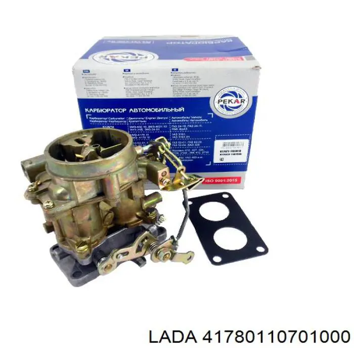 K151B1107010 Rider Карбюратор