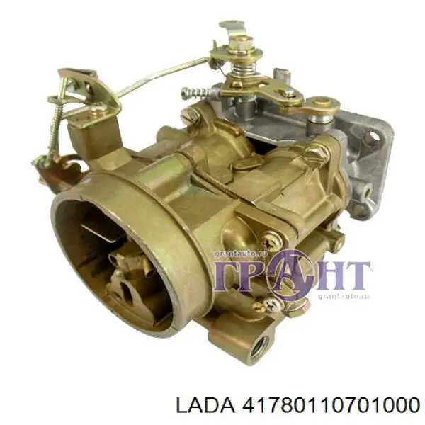 Купить K151B1107010 Rider Карбюратор в сборе