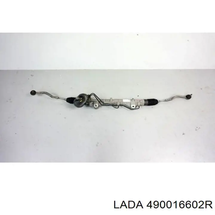 490016602R Lada cremalheira da direção