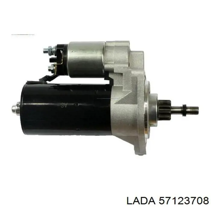 Стартер Lada 57123708 цена, от 81.17 USD