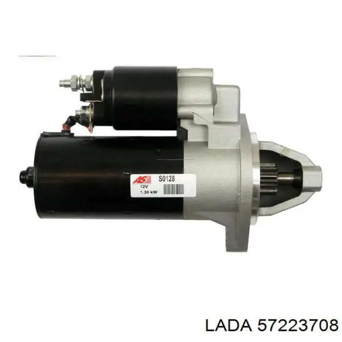Купить 57223708 Lada Стартер