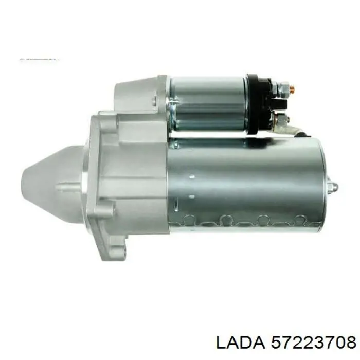Стартер 57223708 Lada