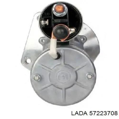 57223708 Lada Стартер автомобиля