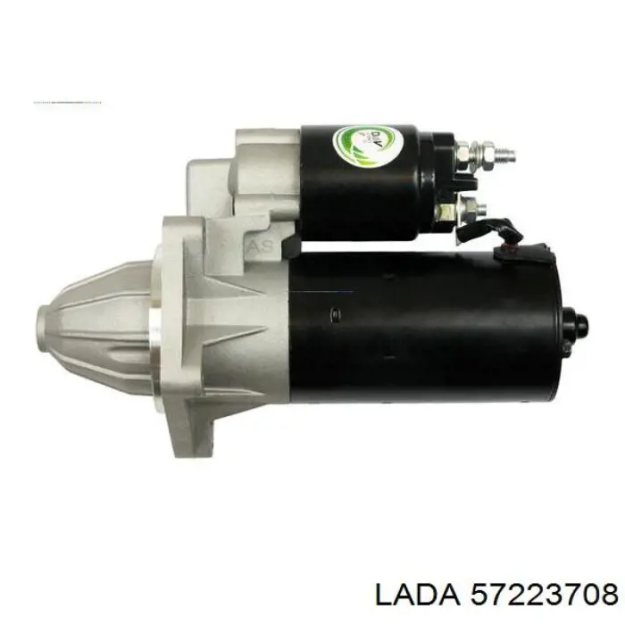 Стартер Lada 57223708 цена, от 85.69 USD