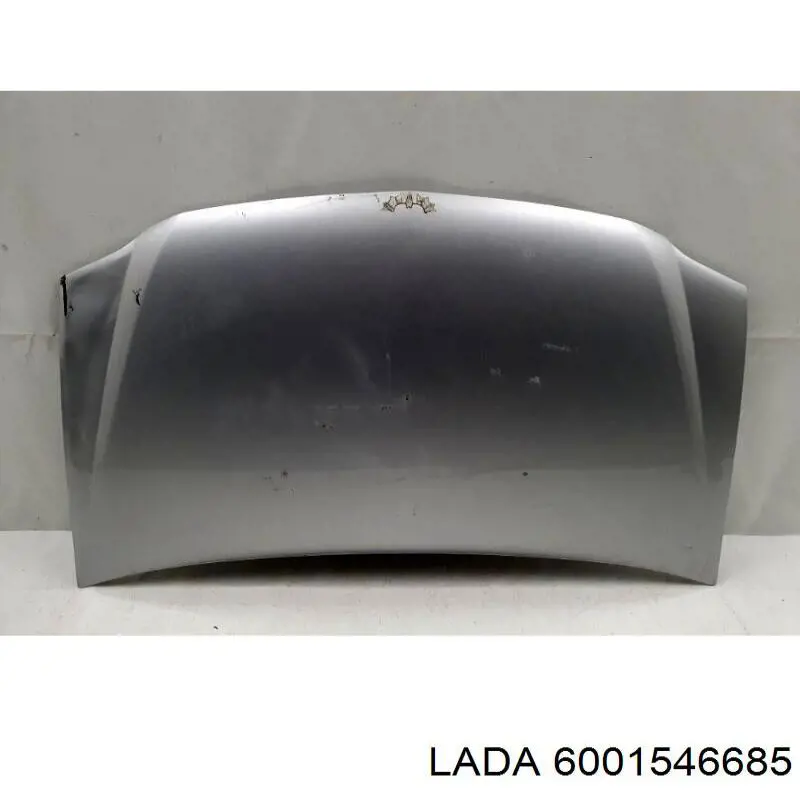 Капот Lada 6001546685 цена, от 123.73 USD