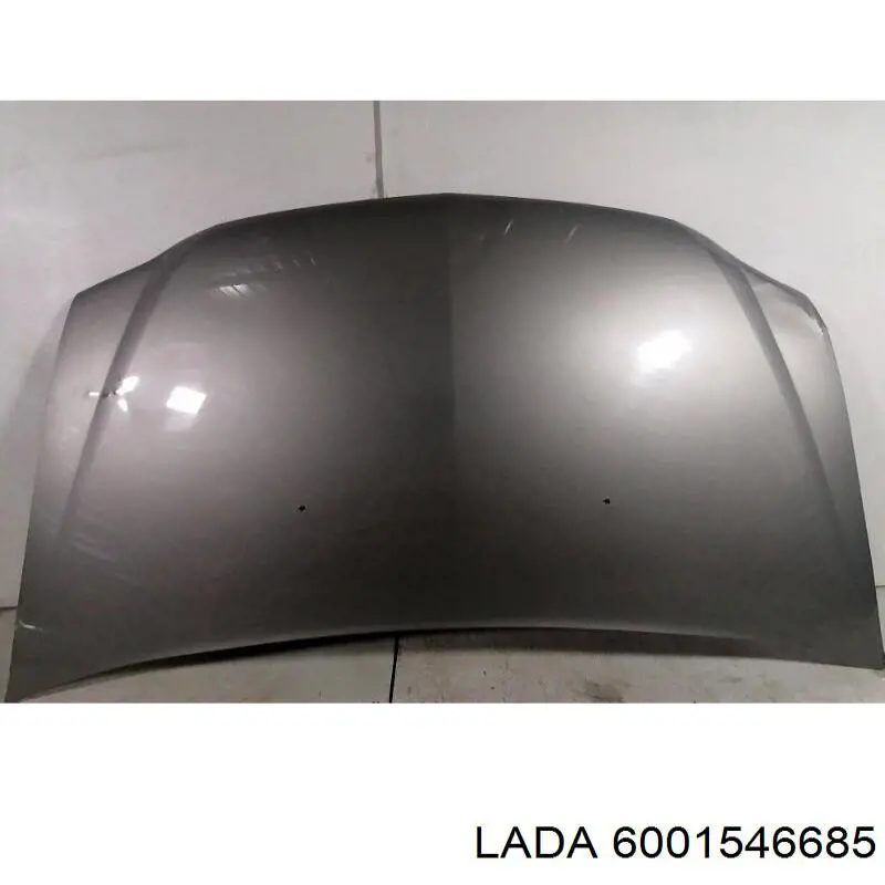 Купить 6001546685 Lada Капот