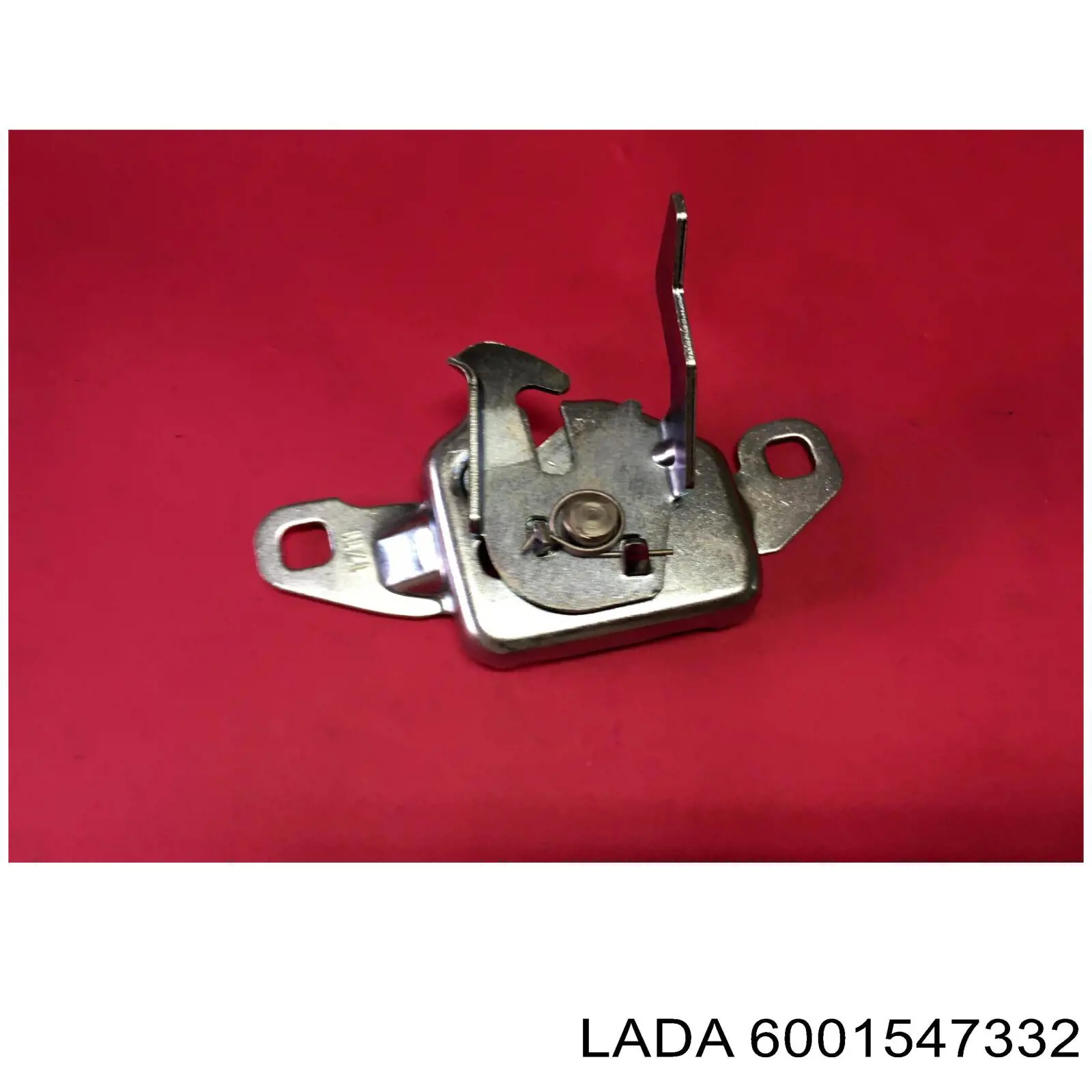 Замок капота 6001547332 Lada