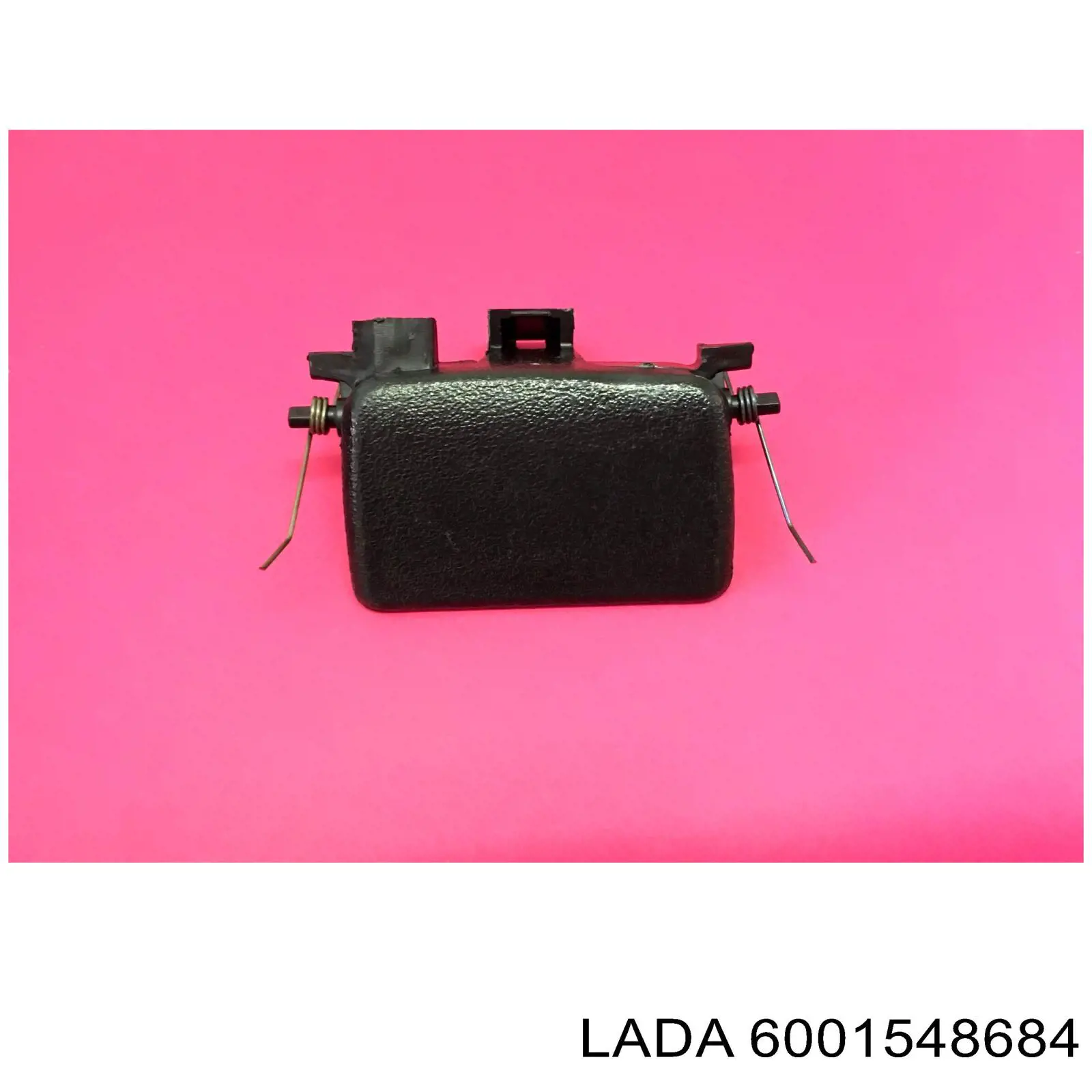 6001548684 Lada Крышка перчаточного ящика (бардачка)