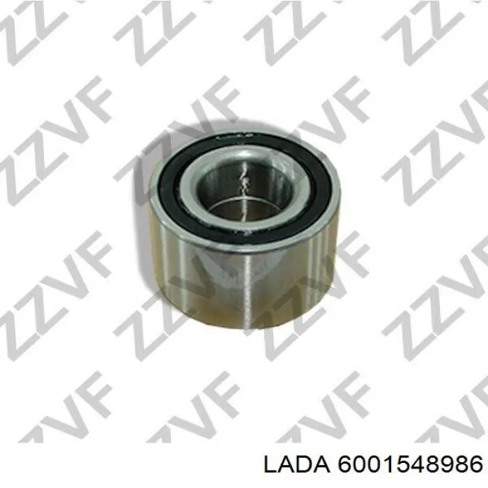 6001548986 Lada Подшипник ступицы задней