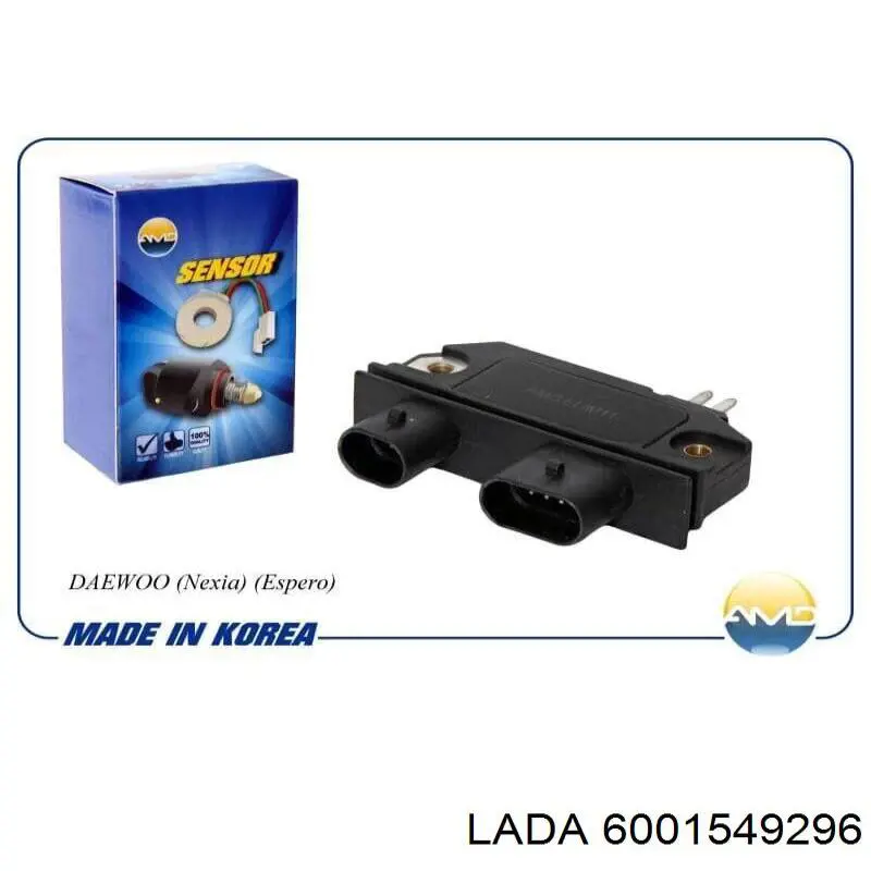 6001549296 Lada Молдинг двери задней правой
