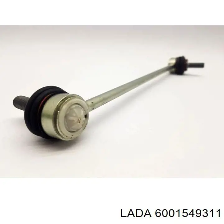 6001549311 Lada Разрезная втулка стабилизатора