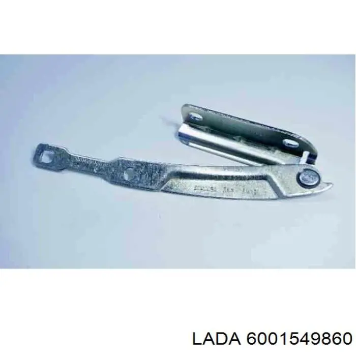 Купить 6001549860 Lada Арка крыла переднего левого