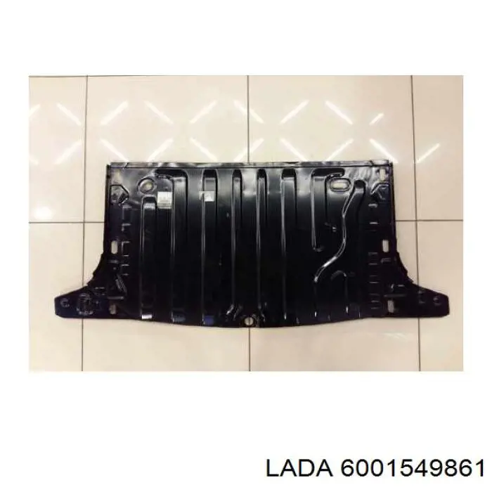 Купить 6001549861 Lada Арка крыла переднего правого