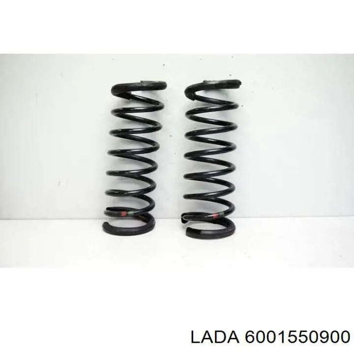 Купить 6001550900 Lada Пружина подвески