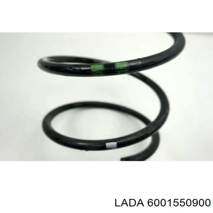 Купить 550209671R Renault (RVI) Пружина подвески