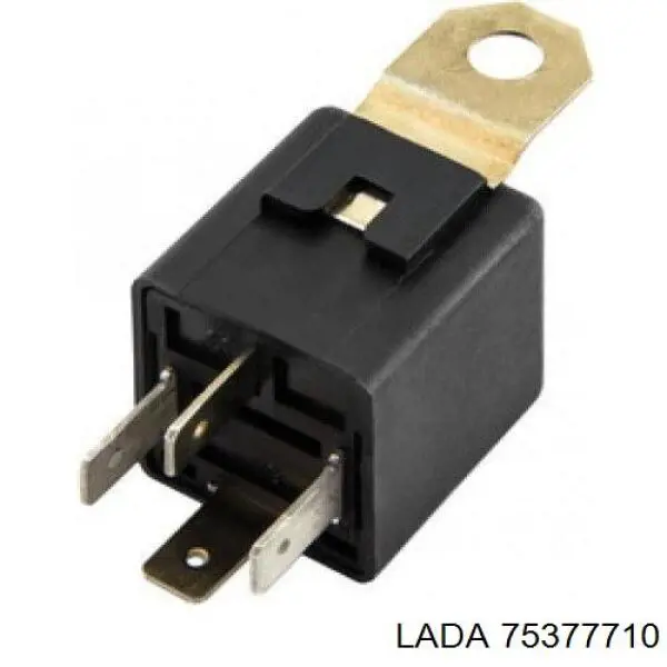 Реле фары Lada 75377710 цена, от 1.27 USD