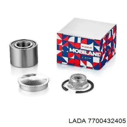  7700432405 Lada