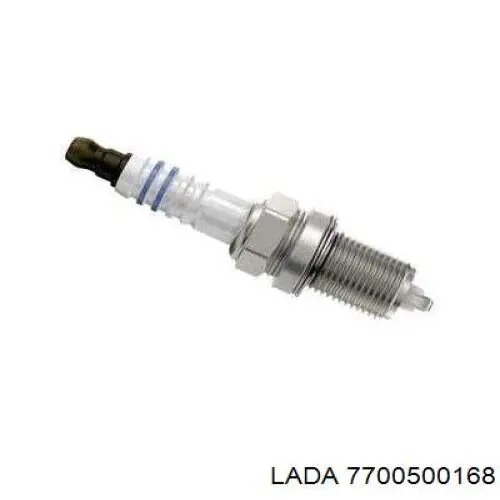 Compre 7700500168 Lada Vela de ignição