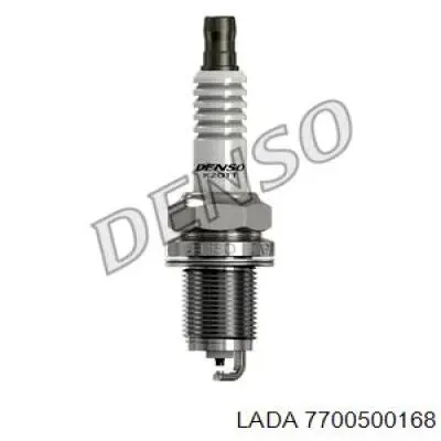 Vela de ignição Lada 7700500168 preço, a partir de 4,18 USD