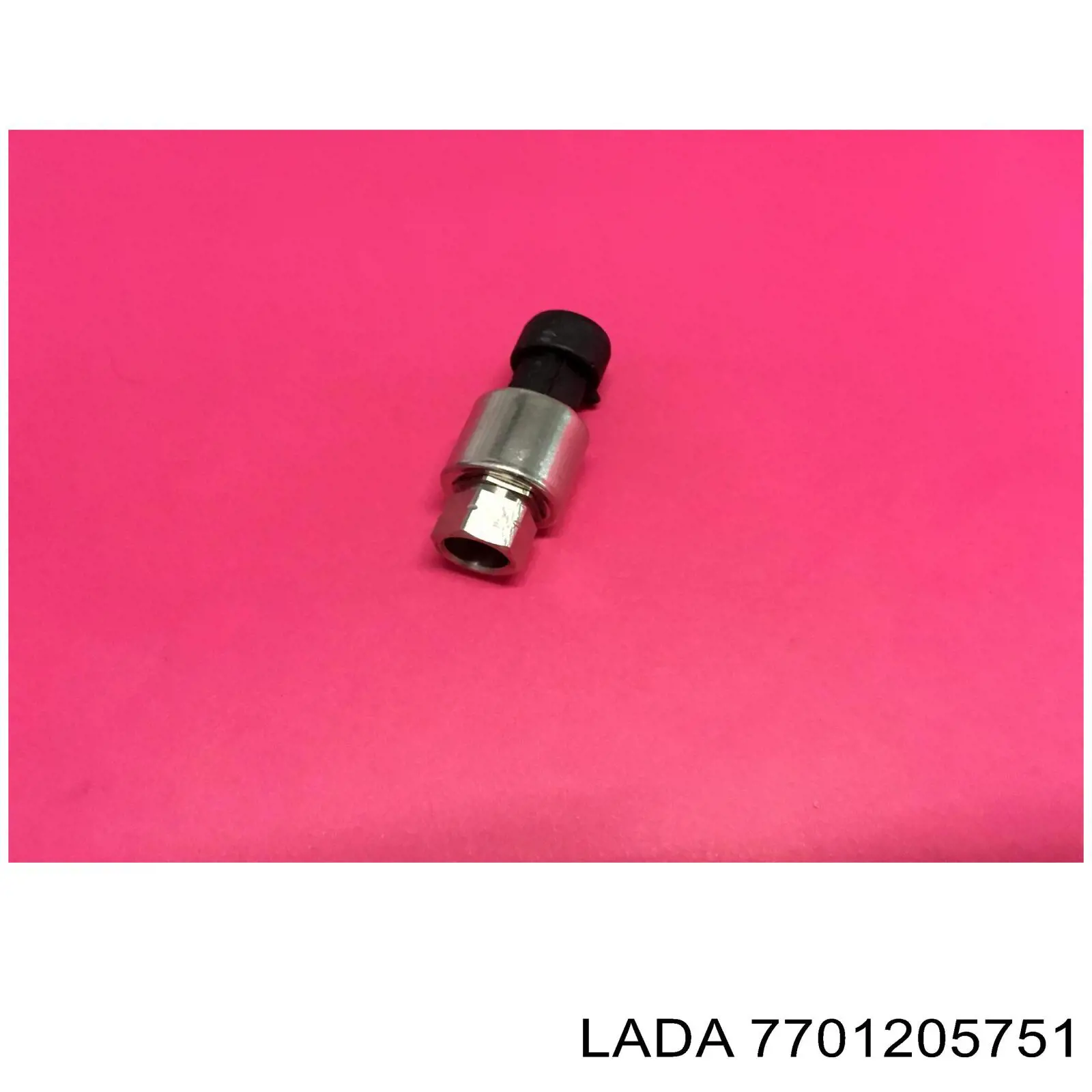 7701205751 Lada датчик абсолютного давления кондиционера