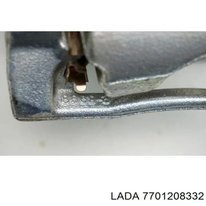 Супорт тормзной Lada 7701208332 цена, от 40.04 USD