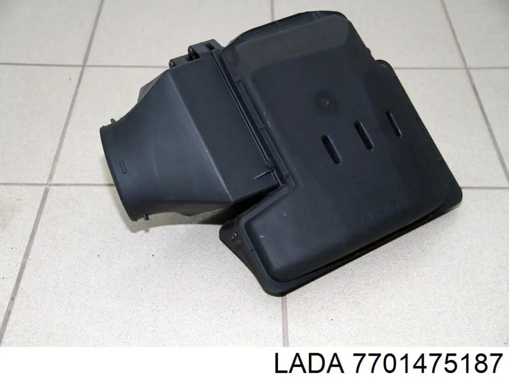 7701475187 Lada Полумесяц полукольцо упорное разбега коленвала заднее