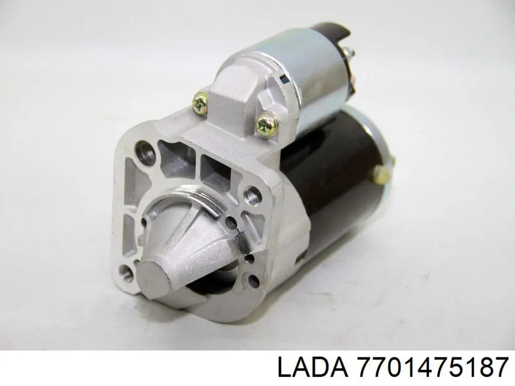 Полукольцо упорное (разбега) коленвала, STD, заднее Lada 7701475187 цена, от  