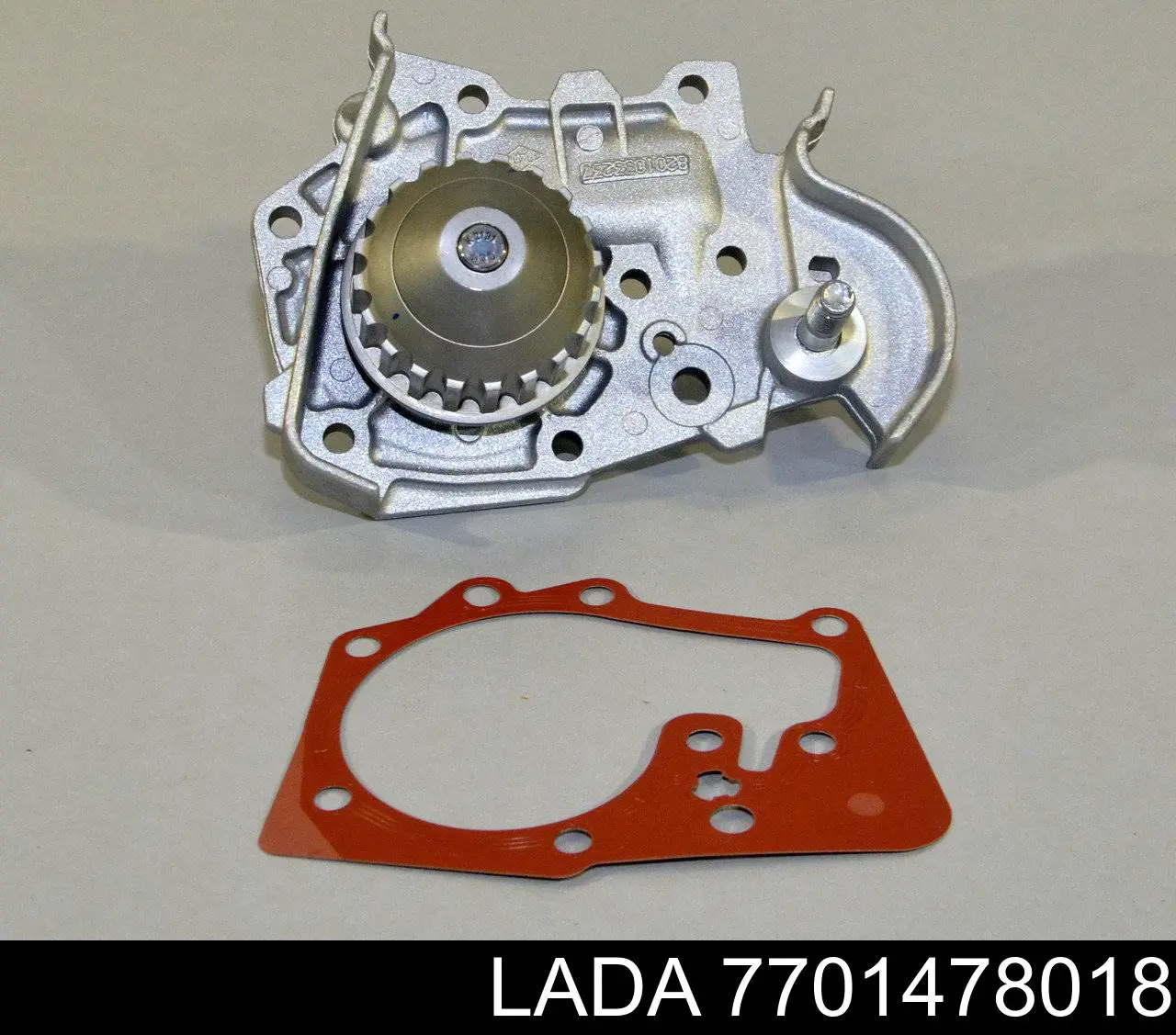 Помпа 7701478018 Lada