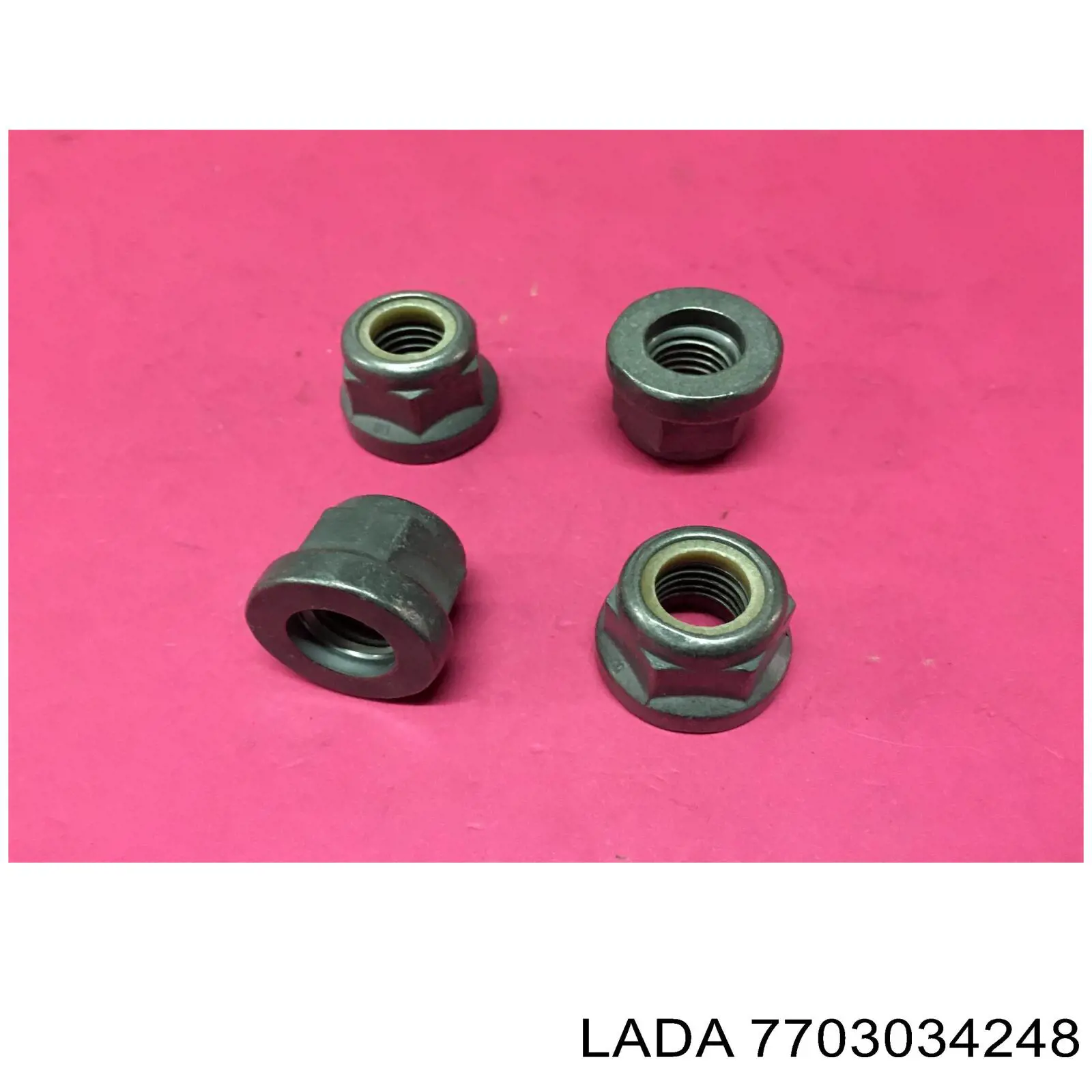  7703034248 Lada