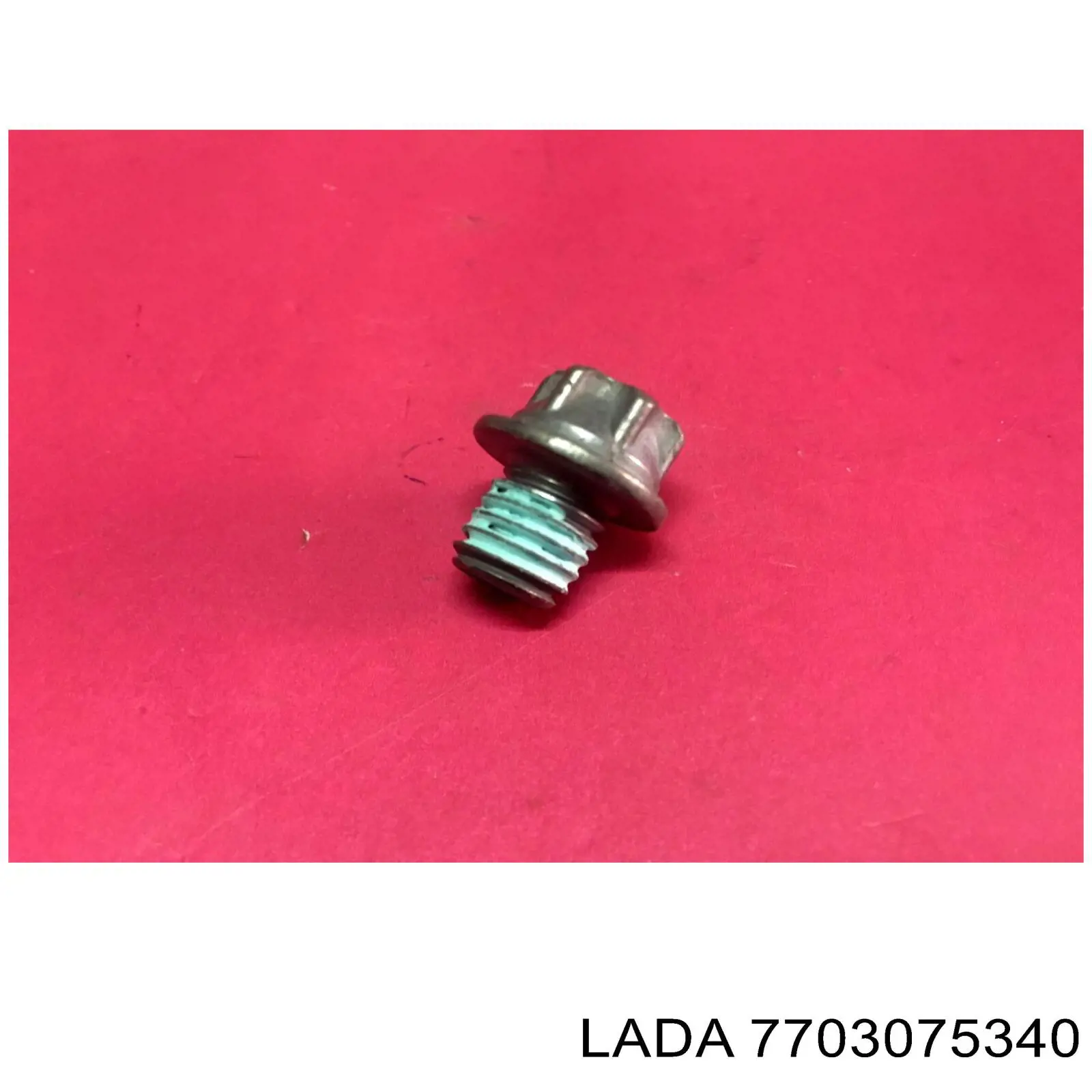 7703075340 Lada 