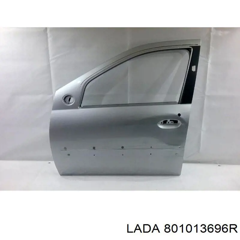 Передняя левая дверь Renault (RVI) 6001548830 цена, от 658.59 USD