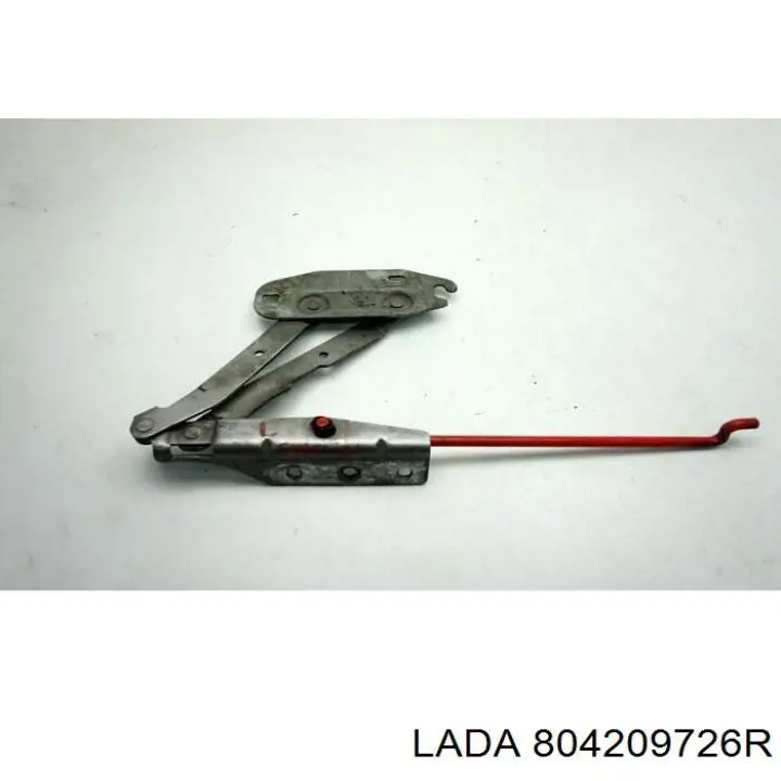 Петля двери передней 804209726R Lada