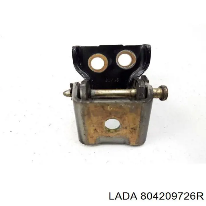 Петля передней двери Lada 804209726R цена, от 73.85 USD