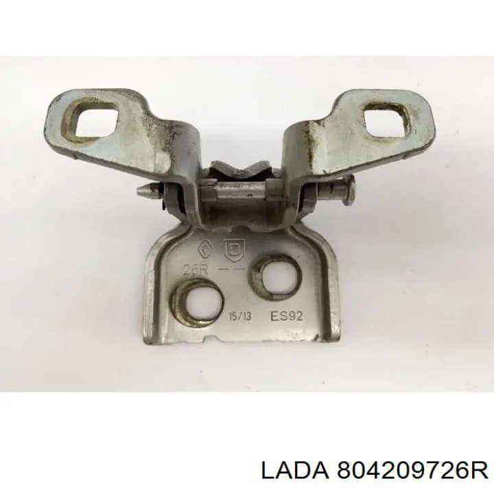804209726R Lada Завеса передней двери