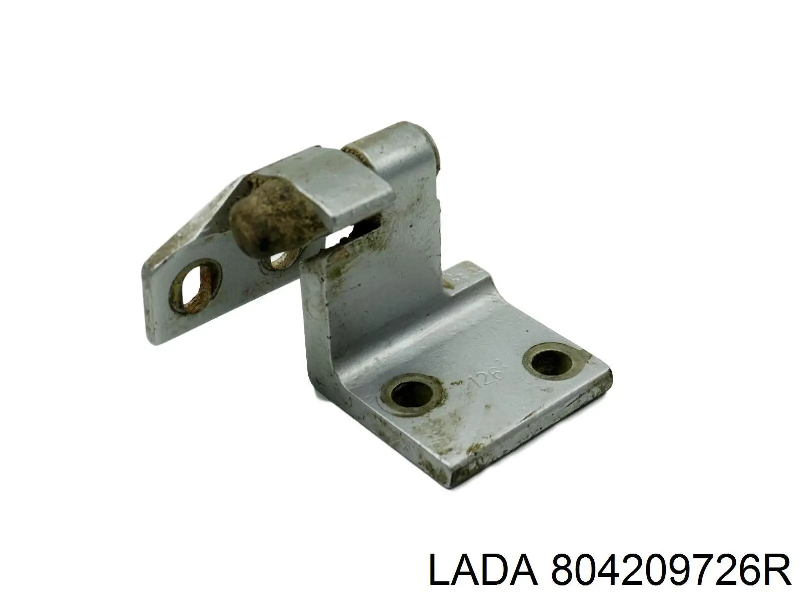 Петля передней двери Lada 804209726R цена, от 73.85 USD