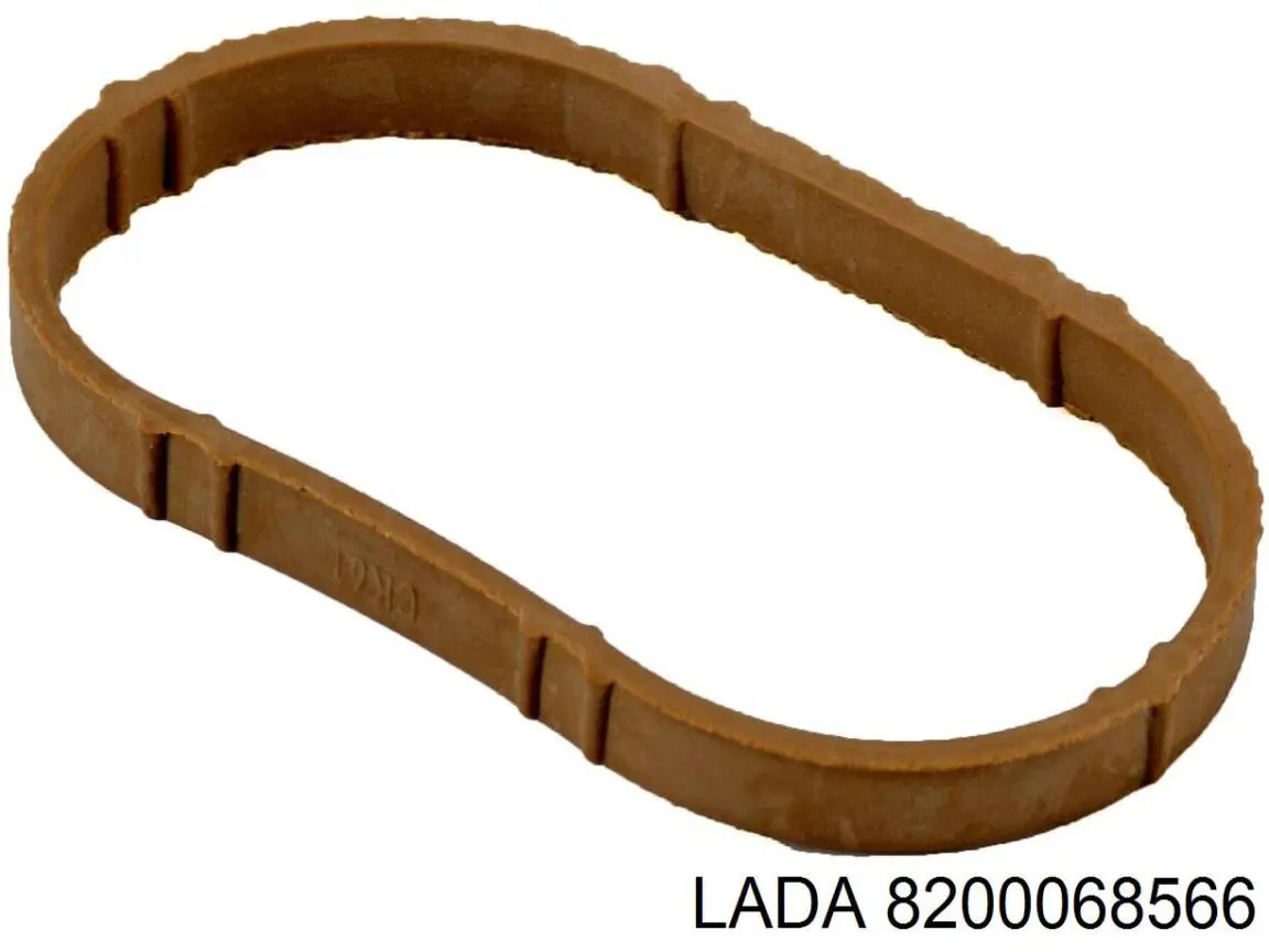 8200068566 Lada Прокладка дроссельной заслонки