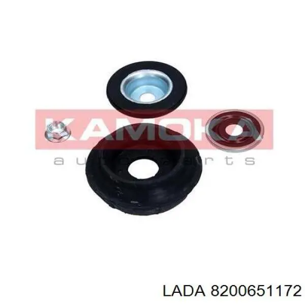 8200651172 Lada Подшипник верхней опоры