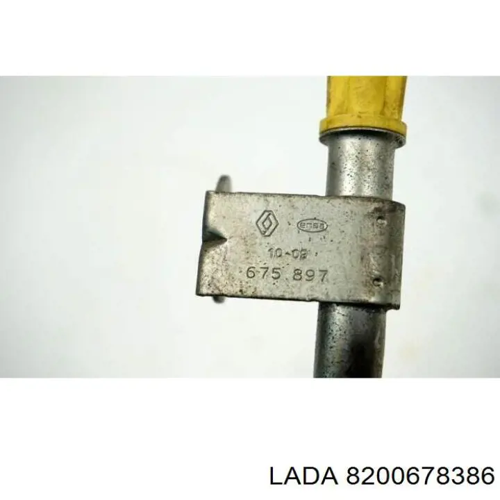 Купить 8200678386 Lada Индикатор уровня масла в двигателе