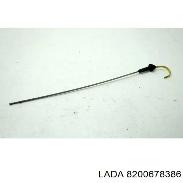 8200678386 Lada Щуп уровня масла
