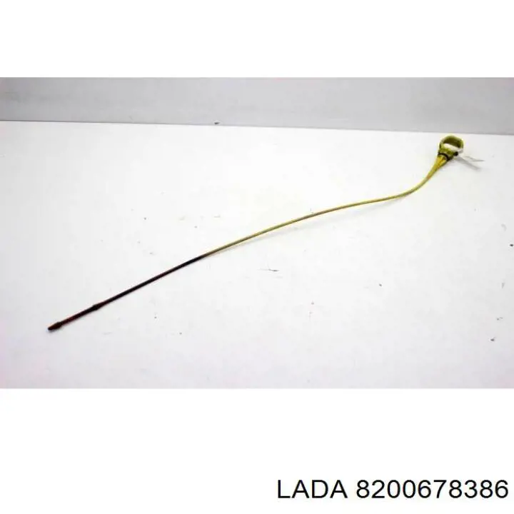 Индикатор уровня масла Lada 8200678386 цена, от 3.07 USD