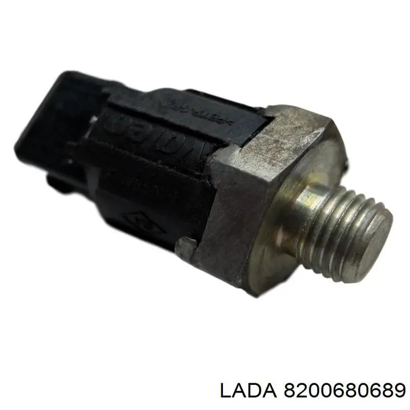 Купить 8200680689 Lada Датчик детонации