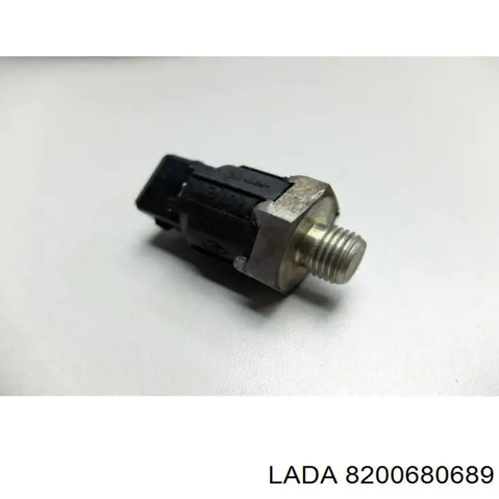 8200680689 Lada Датчик самовоспламенения