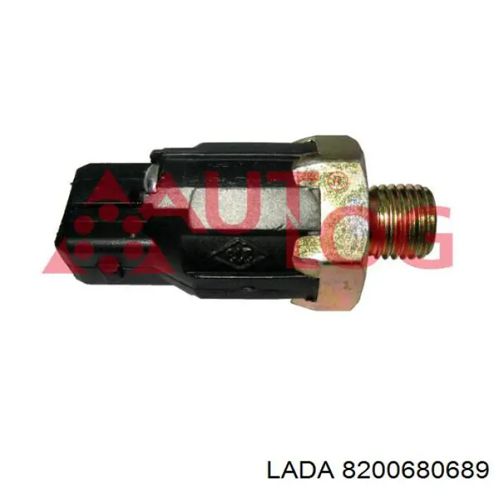 Датчик детонации Lada 8200680689 цена, от 7.41 USD