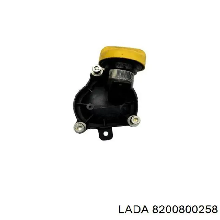 Крышка маслозаливной горловины Lada 8200800258 цена, от 5.62 USD