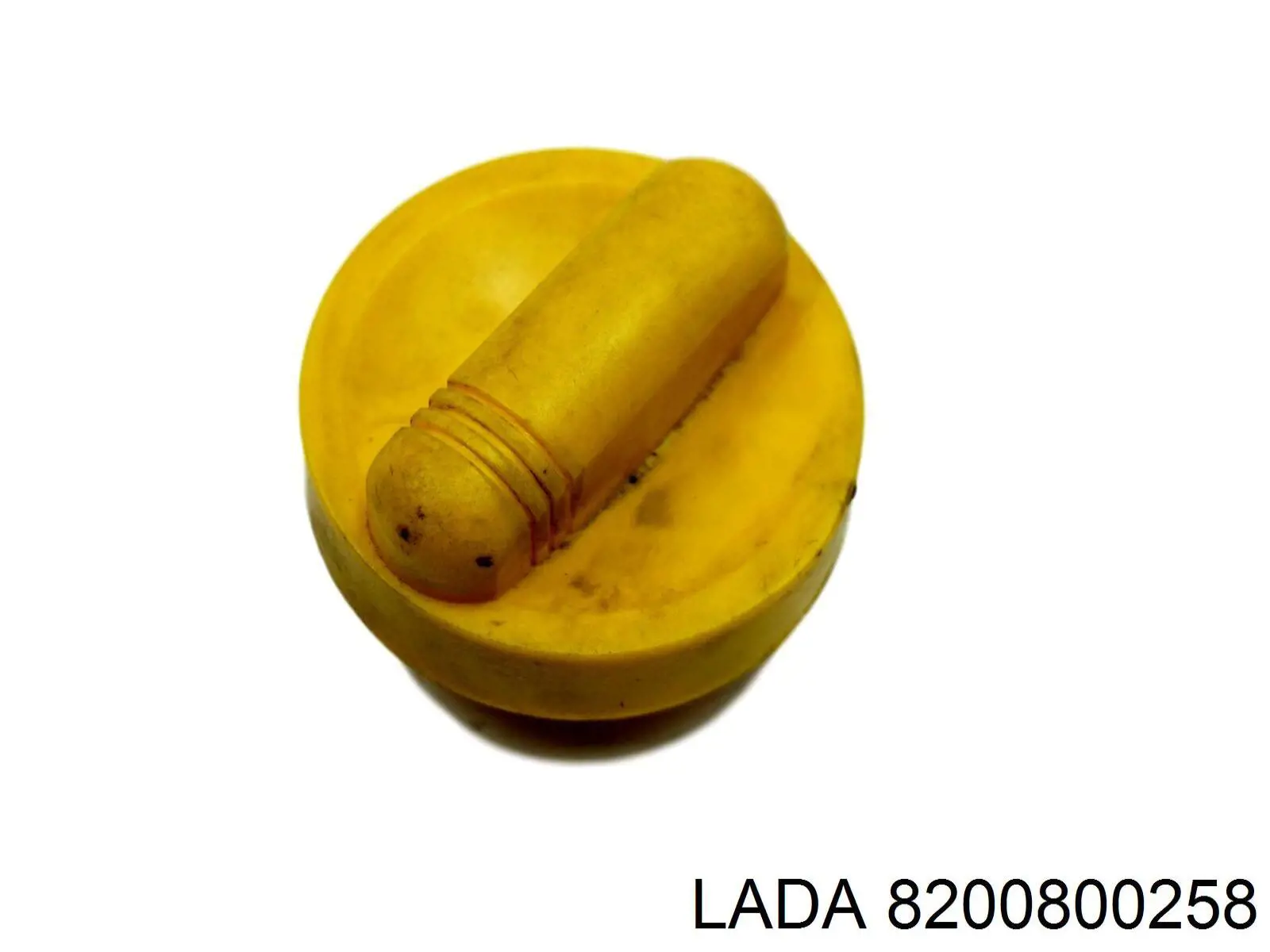 Купить 8200800258 Lada Крышка маслозаливной горловины