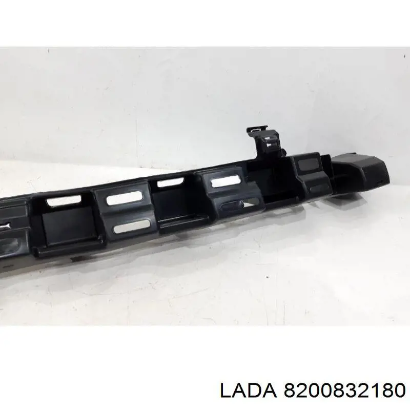 Купить 8200832180 Renault (RVI) Абсорбер (наполнитель) бампера заднего